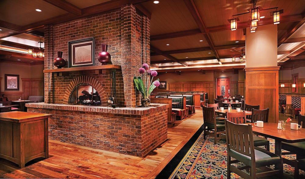 Ameristar Casino Black Hawk Restaurant photo