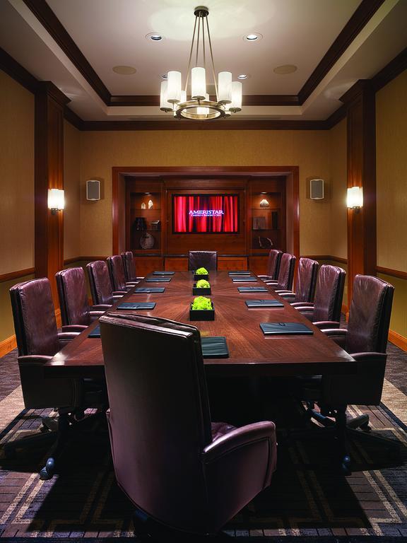 Ameristar Casino Black Hawk Facilities photo