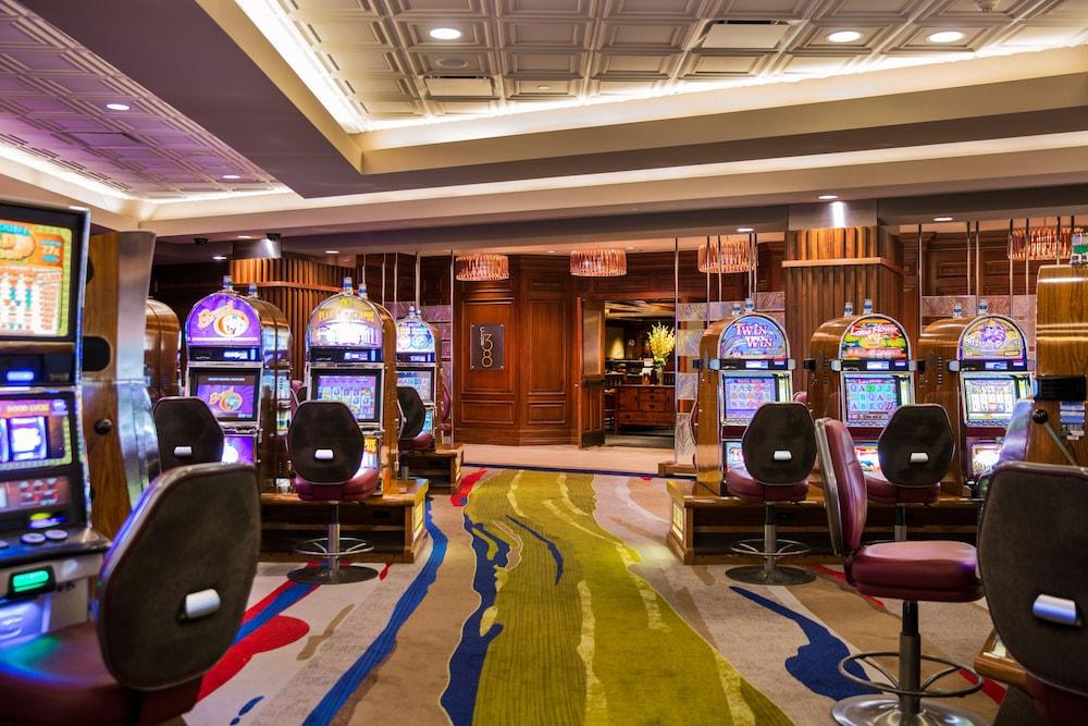 Ameristar Casino Black Hawk Exterior photo