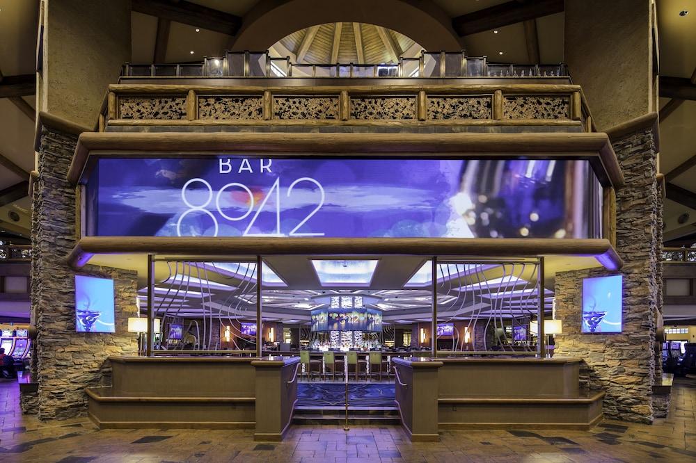 Ameristar Casino Black Hawk Exterior photo
