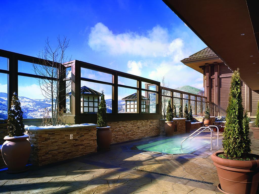 Ameristar Casino Black Hawk Facilities photo