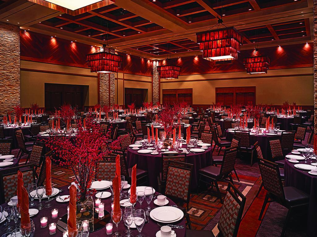 Ameristar Casino Black Hawk Restaurant photo